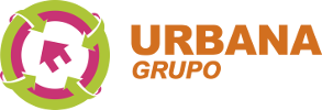 Logo Urbana Grupo